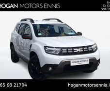 Dacia Duster 2023