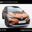 Renault Captur 2022