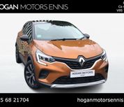 Renault Captur 2022