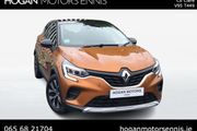 Renault Captur 2022