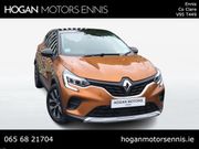 Renault Captur 2022
