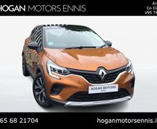 Renault Captur 2022
