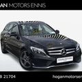 Mercedes-Benz C-Class 2018