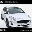 Ford Fiesta 2021