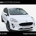 Ford Fiesta 2021