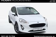 Ford Fiesta 2021
