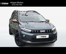 Dacia Jogger 2026