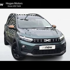 Dacia Jogger 2026