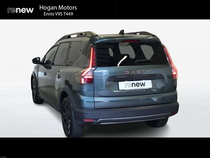 Dacia Jogger 2026