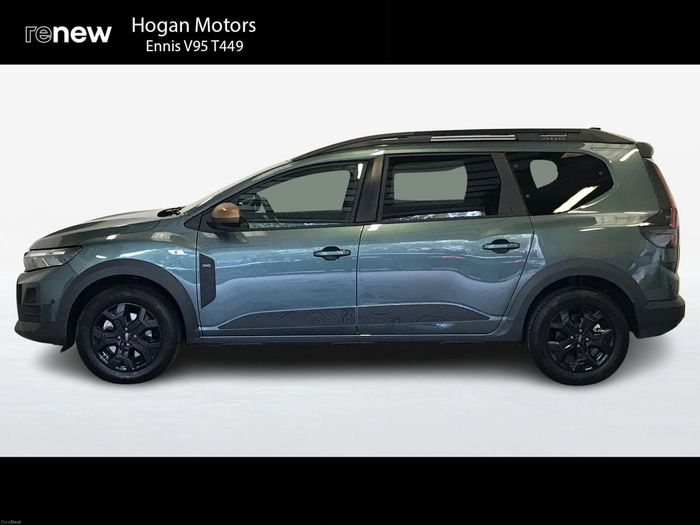 Dacia Jogger 2026