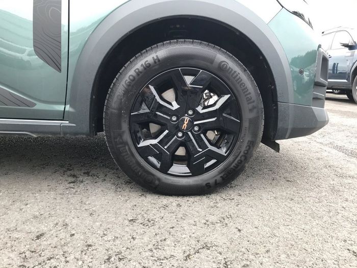 Dacia Jogger 2026