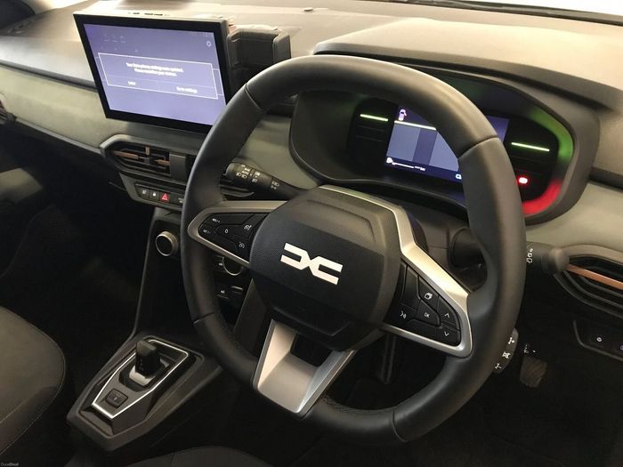 Dacia Jogger 2026