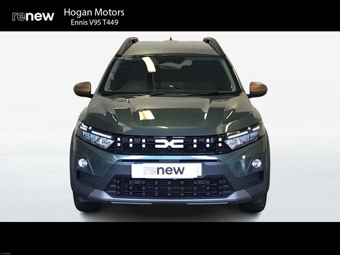 Dacia Jogger 2026