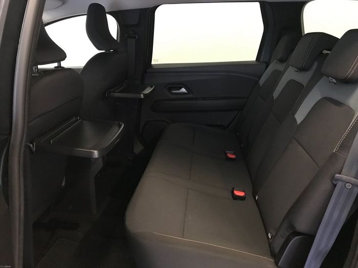 Dacia Jogger 2026