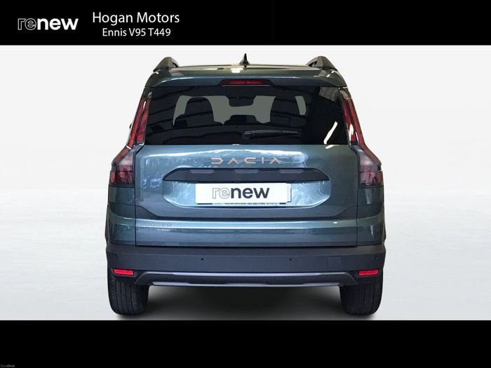 Dacia Jogger 2026