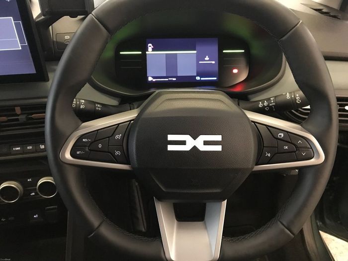 Dacia Jogger 2026