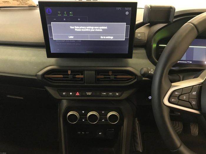 Dacia Jogger 2026