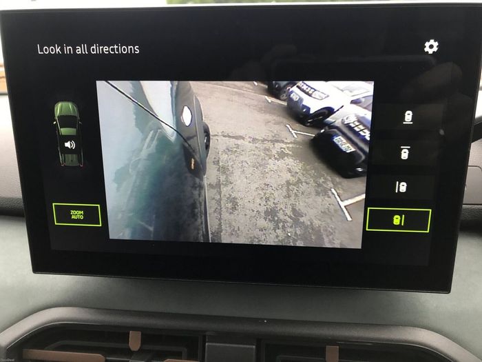 Dacia Jogger 2026