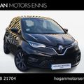 Renault Zoe 2023