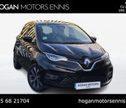 Renault Zoe 2023