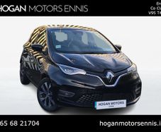 Renault Zoe 2023