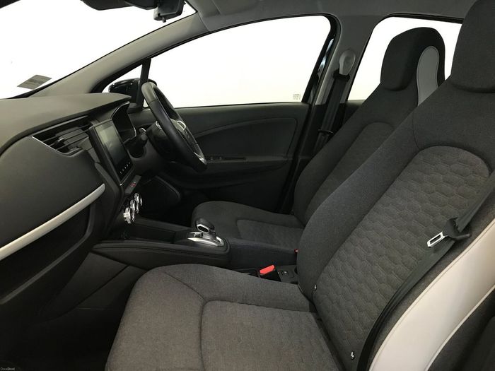 Renault Zoe 2023