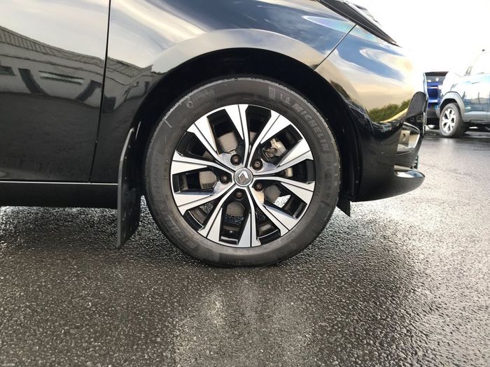 Renault Zoe 2023