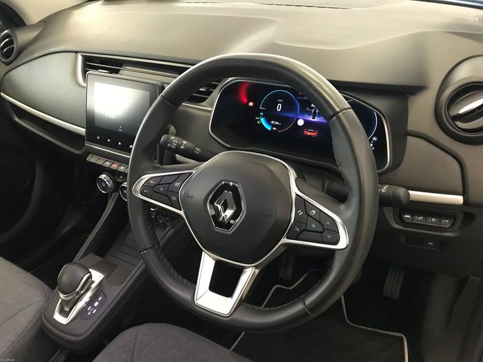 Renault Zoe 2023