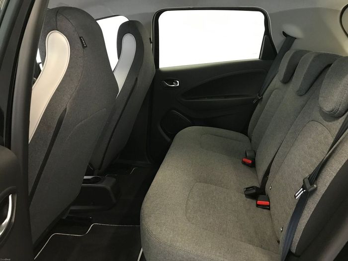 Renault Zoe 2023