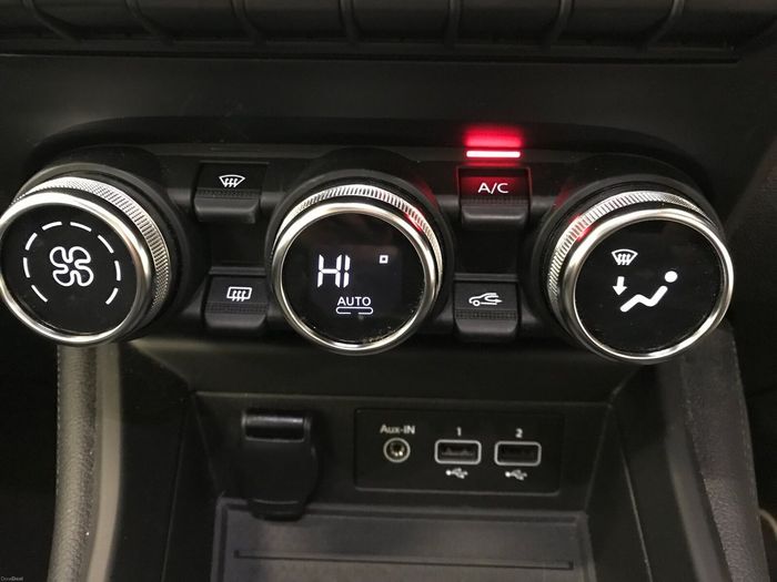 Renault Zoe 2023