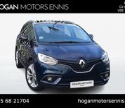 Renault Grand Scenic 2021