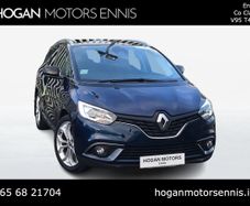Renault Grand Scenic 2021