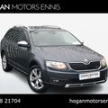 Skoda Octavia 2017