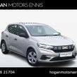 Dacia Sandero 2023