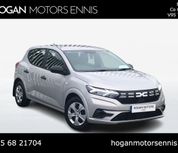 Dacia Sandero 2023