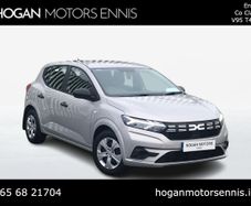 Dacia Sandero 2023