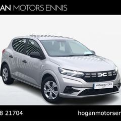 Dacia Sandero 2023