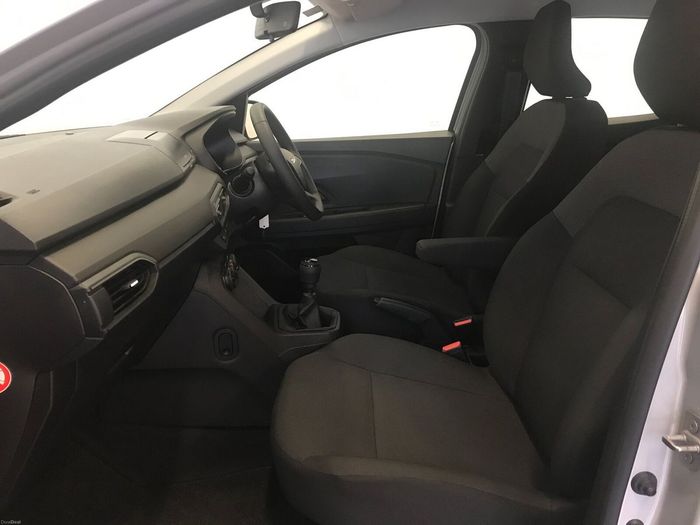 Dacia Sandero 2023