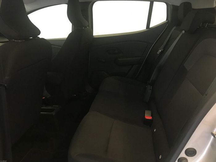 Dacia Sandero 2023