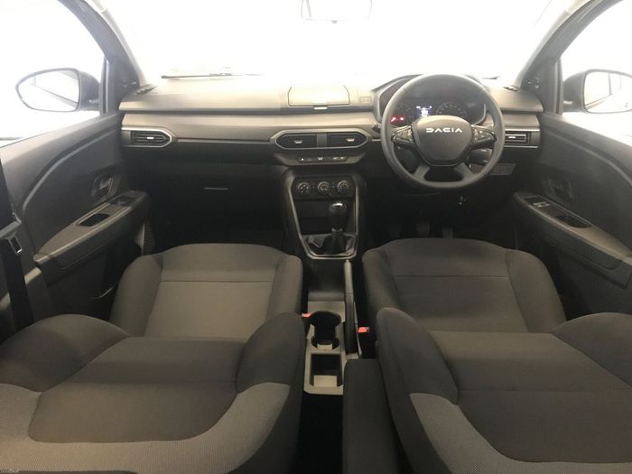 Dacia Sandero 2023
