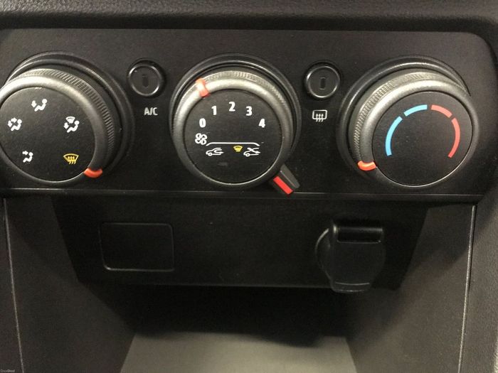 Dacia Sandero 2023