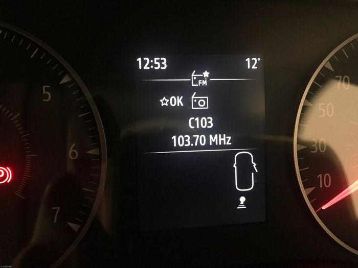 Dacia Sandero 2023