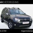 Dacia Duster 2018