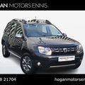 Dacia Duster 2018