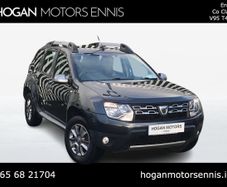 Dacia Duster 2018