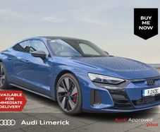 Audi RS e-tron GT 2024