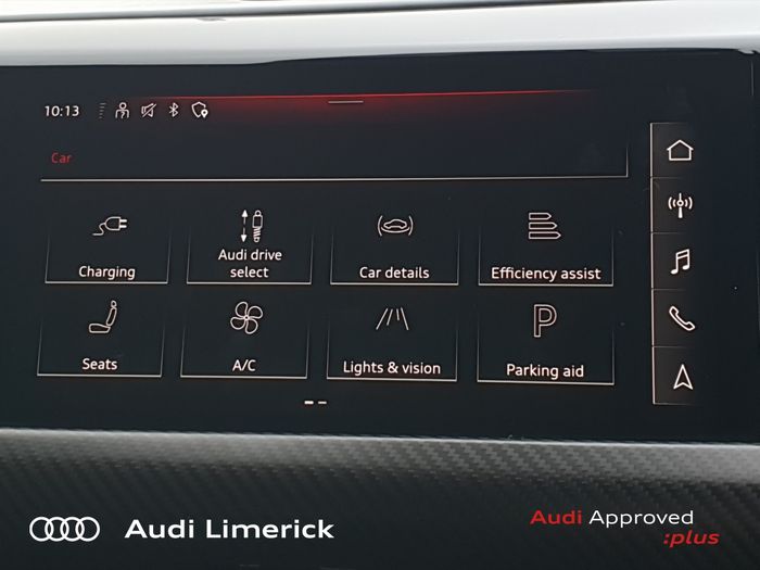 Audi RS e-tron GT 2024