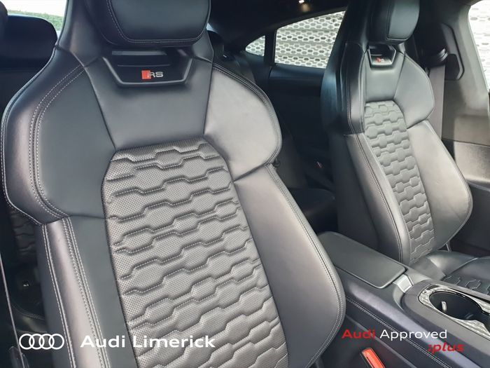 Audi RS e-tron GT 2024