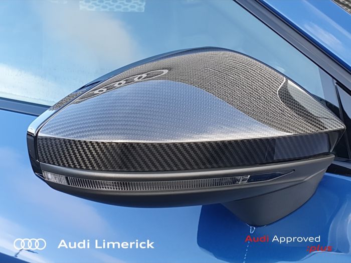 Audi RS e-tron GT 2024