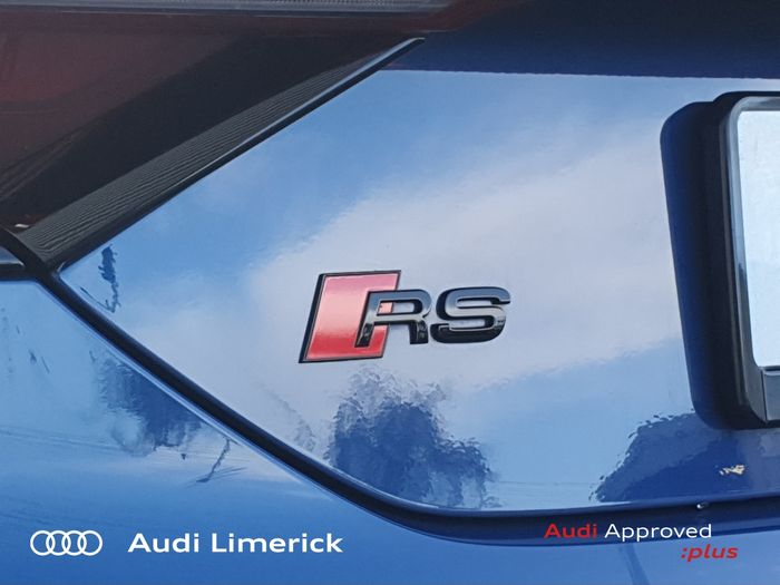 Audi RS e-tron GT 2024